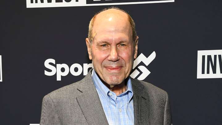 Ex-Disney CEO Michael Eisner Weighs in on Jimmy Kimmel Suspension