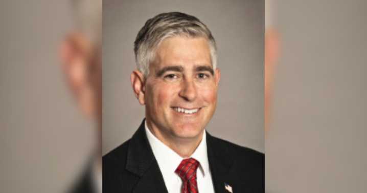 Rep. Baumgartner responds to shooting of political activist Charlie Kirk