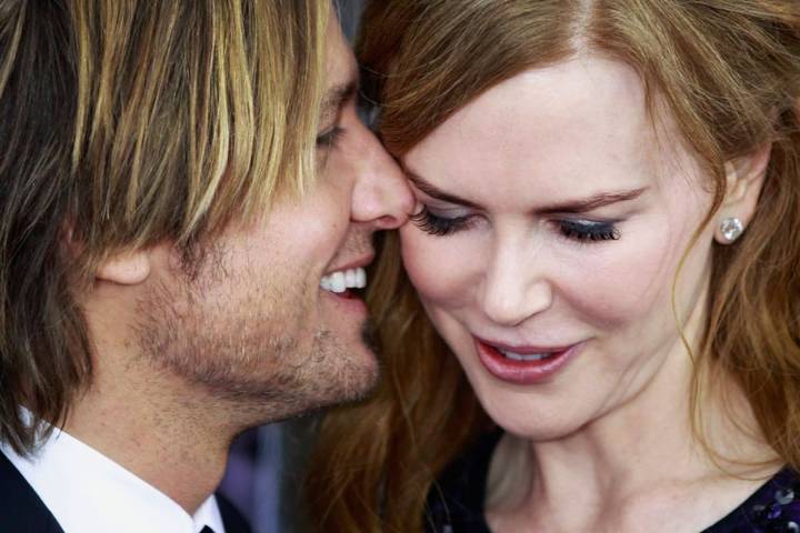 “La separación era inevitable”. Nicole Kidman y Keith Urban: un amor sanador que parecía indestructible