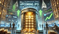 Bitcoin Treasury Firm Supported By Winklevoss Twins Announces Upcoming IPO