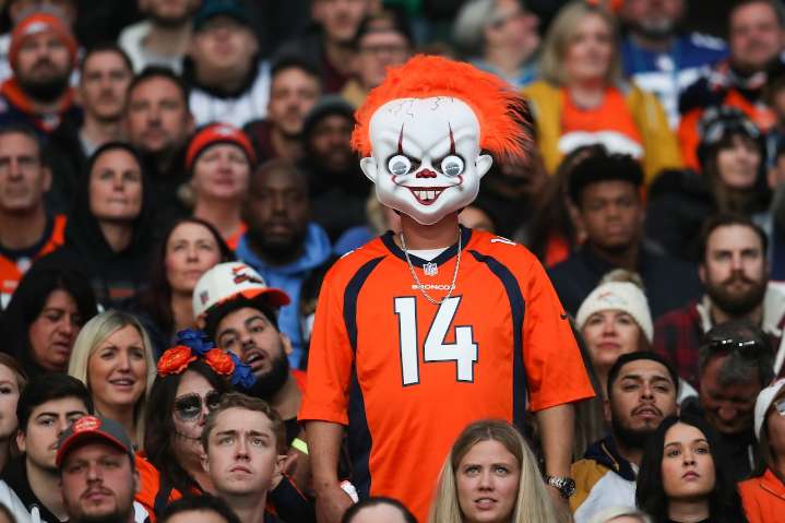 Where to watch Denver Broncos vs Cincinnati Bengals MNF game streaming live on demand for free tonight; Monday Night Football Week 4 kickoff time, TV channel, spread, odds, prediction