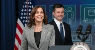 Kamala Harris is done playing nice: What we know about her new book