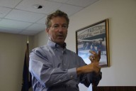 Paul calls Fauci to testify before committee