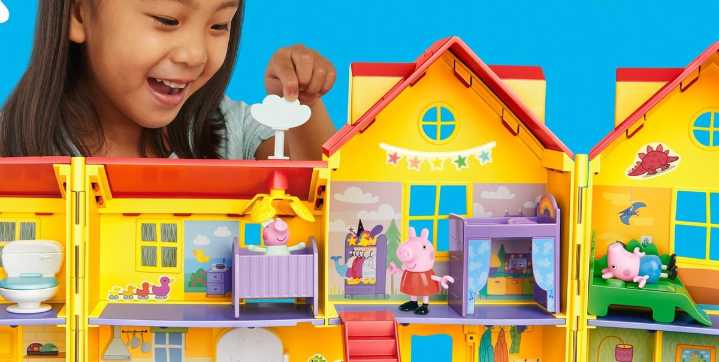 The Best Easy Toys Deals for October Prime Day, According to Moms