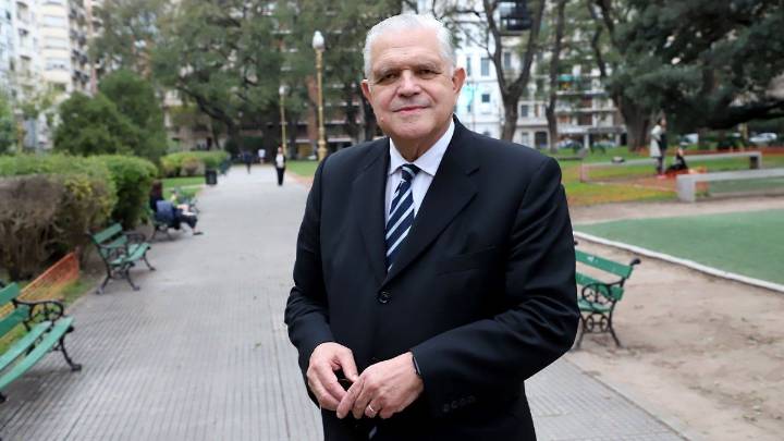 Ricardo López Murphy: "Si el peronismo no acompaña el pago de las deudas, el Gobierno no accederá a los mercados"