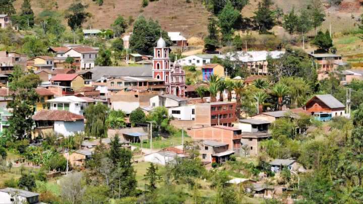 Palermo, corregimiento de Paipa, se prepara para vivir ExpoPalermo 2025 con música, devoción y tradición