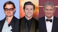 The Empire Podcast: Sam Riley, Hugh Bonneville, Allen Leech