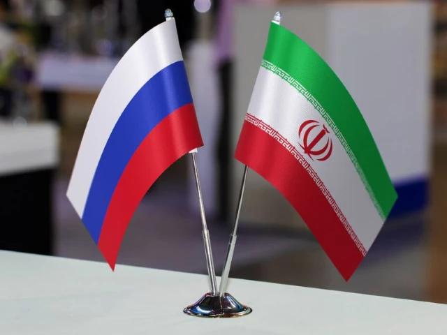Iran, Russia ink $25b nuclear power deal ahead of looming UN sanctions
