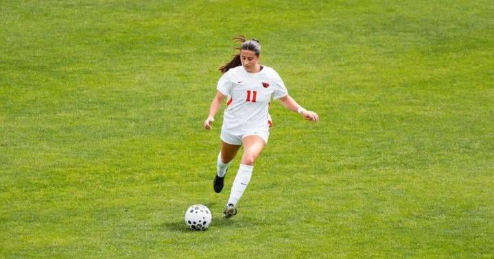 OSU WSOC: Beavers routed in WCC opener against Pepperdine