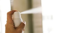 6 Things Causing Poor Air Quality in Your Home, According to an Expert
