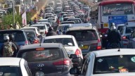 Bengaluru residents can breathe easy, congestion tax not planned, confirms Shivakumar