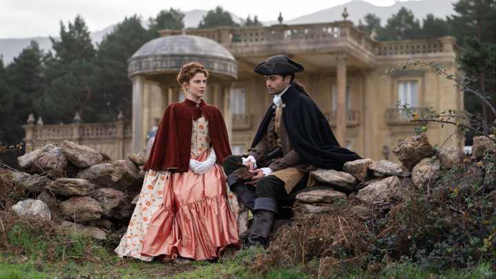 'Valle salvaje' es nominada al Emmy Internacional: los motivos por los que podría ganarlo