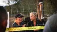 B.C. ostrich farmers must leave by Tuesday or face arrest, RCMP officer says