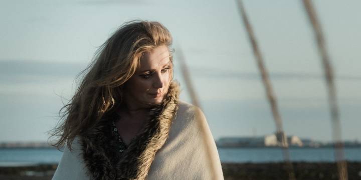 Christine Bovill y su visita a Colombia: “Un magnífico crisol de músicas del mundo”