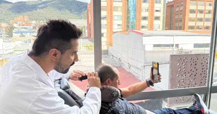 ¿Se le está cayendo el pelo? Estas son las señales de alerta que debe tener en cuenta, según experto