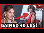 Sydney Sweeney SHOCKING Transformation...Fans Concerned?!