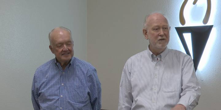 ‘We’re here to help’: Firm helping Killeen ISD find next Superintendent gives update on search