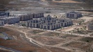 El Gobierno de Aragón reactiva la 'operación Arcosur': cientos de viviendas públicas a la espera