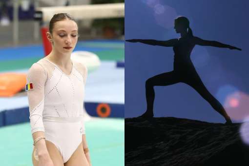 “So Sorry”: Ana Barbosu Heartbroken as Gymnastics Community Extends Support to 19-Year-Old’s Medical Setback Ana Barbosu leaves a message for a 19-year-old gymnast, joining the gymnastics community in