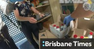 Trio charged over backyard ‘veterinary drug’ euthanasia operation