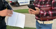 24 hours after shooting, migrants show up to ICE Dallas facility fearful of missing their appointments
