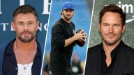 Josh Allen wants this famous Chris to play him in a movie
