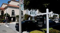 Mortgage rates see biggest one-day drop in over a year