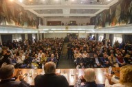 La CGT elige nuevas autoridades el 5 de noviembre en un congreso clave para su futuro