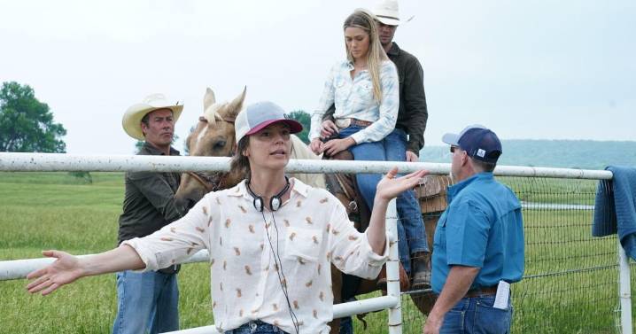 Shot-in-Tulsa limited series gets new life with Netflix release
