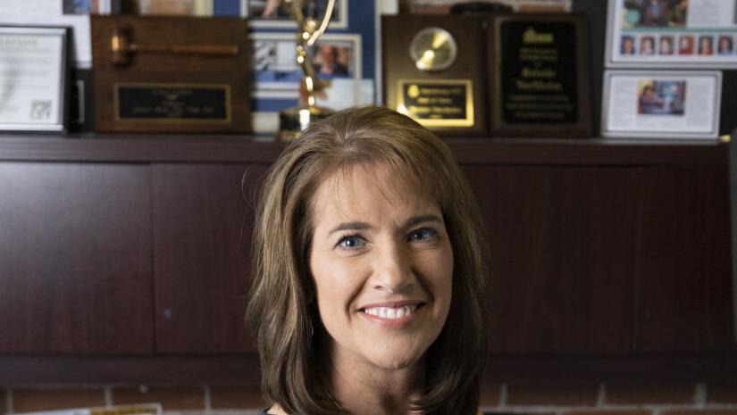 McManamy named Chamber's director of marketing