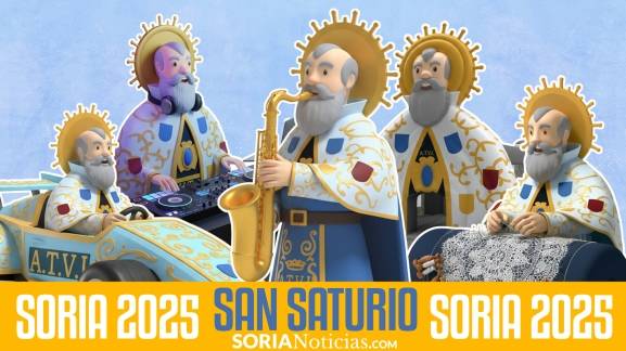 Guía Completa Fiestas de San Saturio 2025: Horarios, conciertos, verbenas, actividades infantiles?