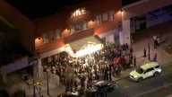 Theater in Mesa evacuated