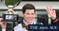 Spring Racing Carnival 2025: Mr Brightside lights up racing after a traumatic week in which the industry held its breath for Tom Prebble
