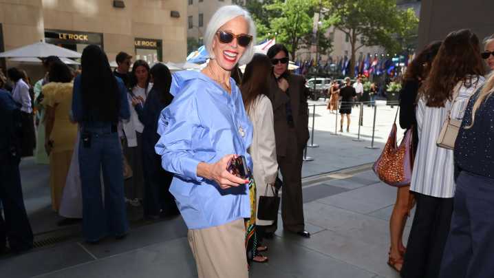 A Cut Above: All the Best Bobs from New York Fashion Week