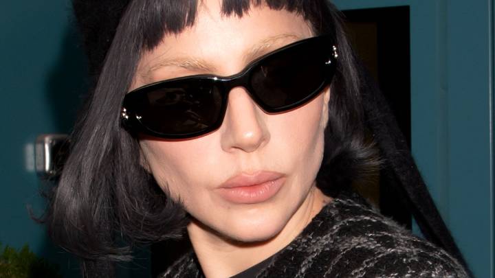 Lady Gaga cancels Miami show minutes before start