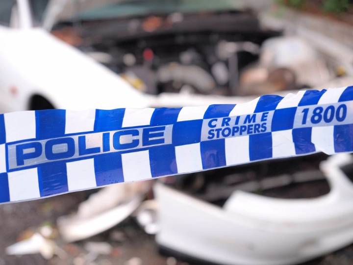 Man charged with alleged DV offences at Heatherbrae