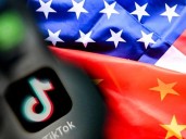 Americans would dominate board of new TikTok U.S. entity: White House