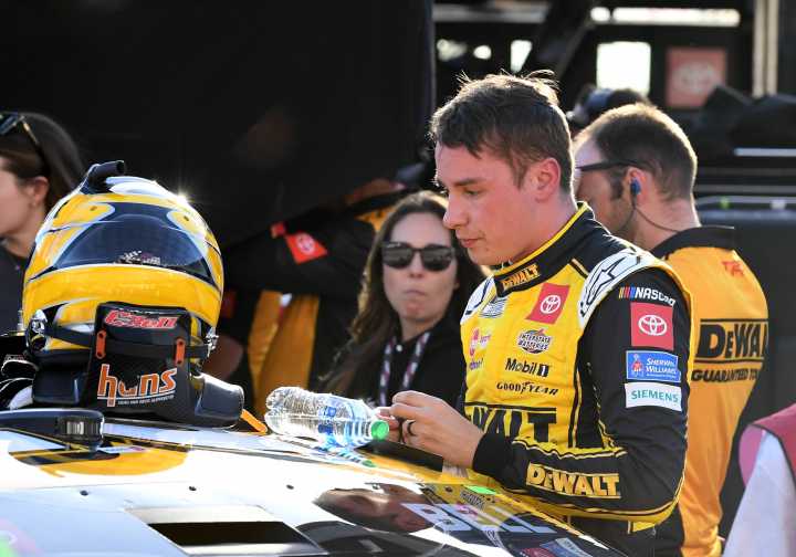 Christopher Bell Blasts Bristol’s Tire Issues Making NASCAR Racing Wildly Unpredictable Goodyear’s bold tire experiment at Bristol shook up strategy, tested drivers to the limit, and left Christopher 