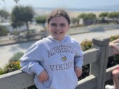 ‘She taught us to live fully’: Remembering Harper Moyski