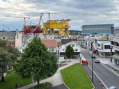 Green Party pushes Norway oil phaseout as its political influence grows