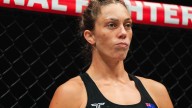 Navajo Stirling, Michelle Montague stay unbeaten on UFC Perth prelims