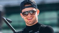 Pato O’Ward realiza pruebas en Italia con McLaren rumbo al GP de México