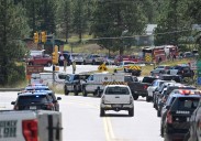 3 people are critically wounded in shooting at a suburban Denver high school, authorities say