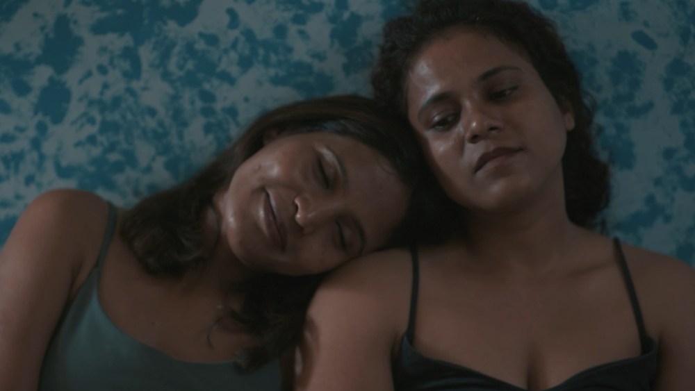 Anuparna Roy Opens Up About Venice Debut 'Songs of Forgotten Trees'