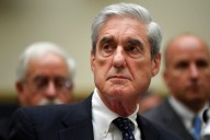 Robert Mueller has had Parkinson's disease for past four years: Report