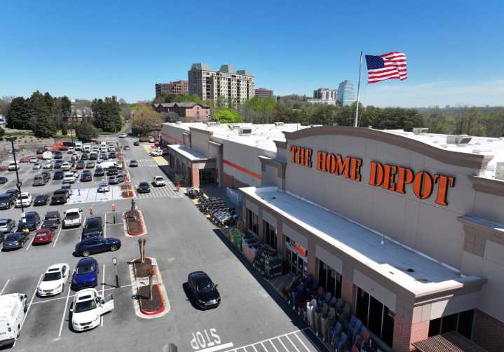 How Home Depot uncovered the biggest alleged retail theft in its history