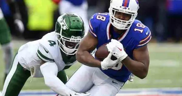 Amari Cooper anuncia su retiro