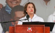 Dina Boluarte anuncia respaldo al octavo retiro de fondos AFP