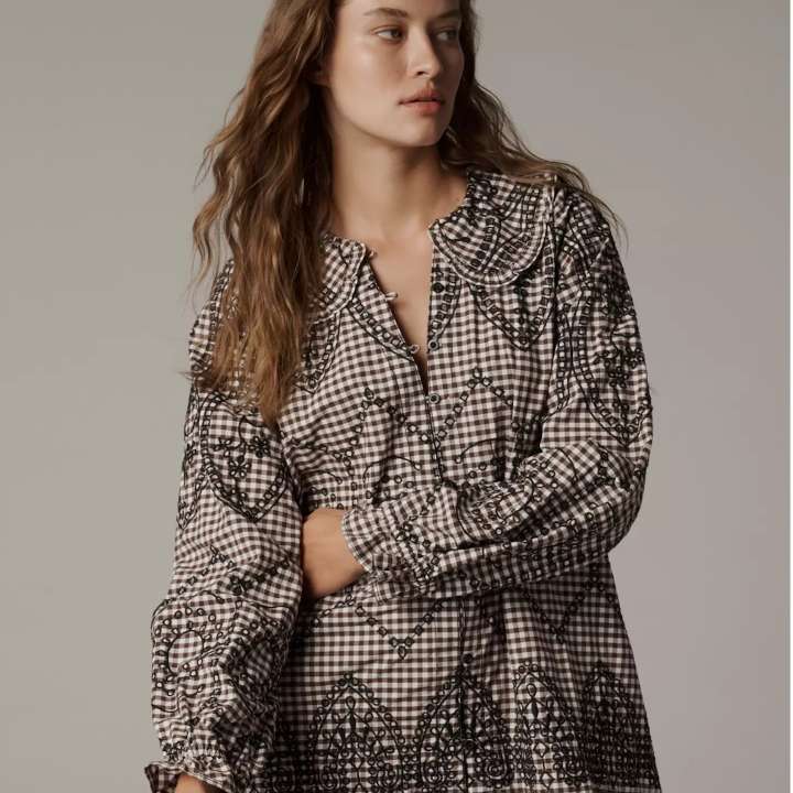 Western-Inspired Fashion Staples for Fall 2025: Shop Suede, Denim & Boots