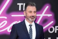 Kimmel's future hangs in balance after ABC suspends his late-night show over Charlie Kirk comments